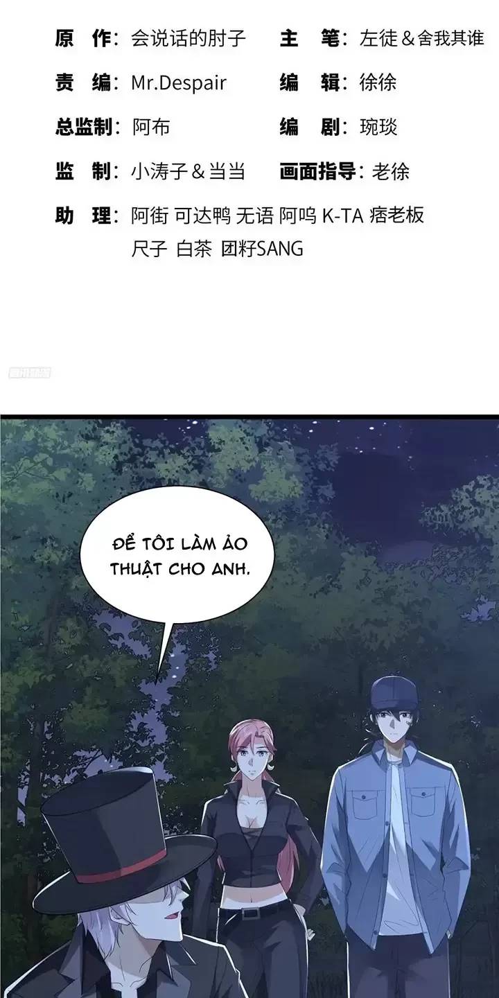 Đệ Nhất Danh Sách Chap 312 - Next Chap 313