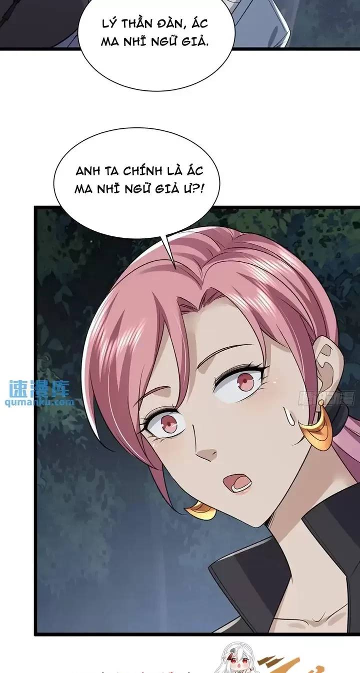 Đệ Nhất Danh Sách Chap 312 - Next Chap 313