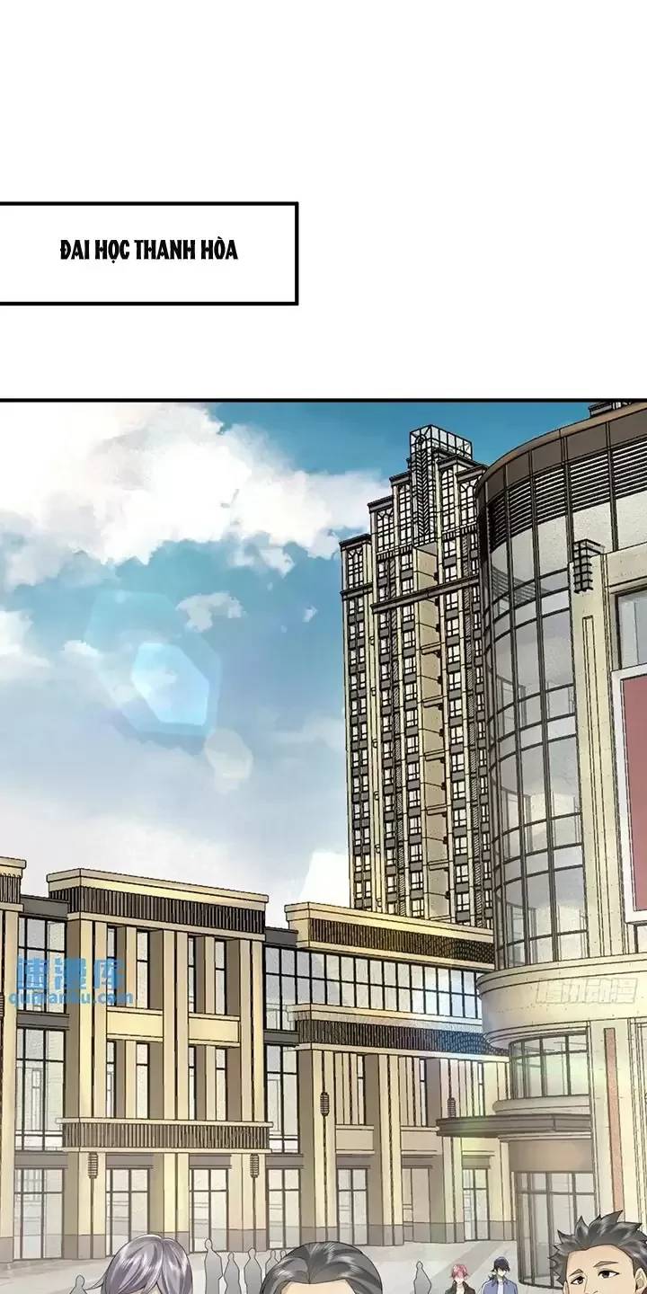 Đệ Nhất Danh Sách Chap 312 - Next Chap 313
