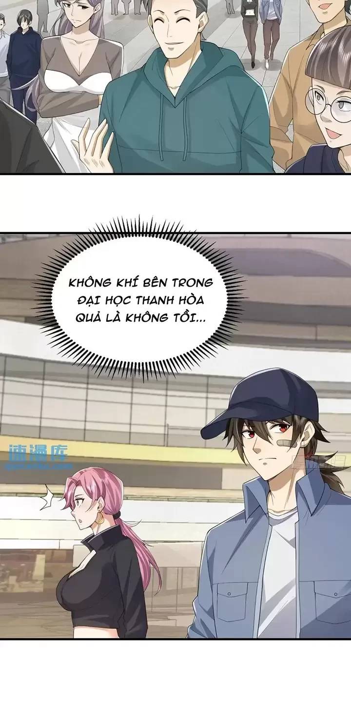 Đệ Nhất Danh Sách Chap 312 - Next Chap 313