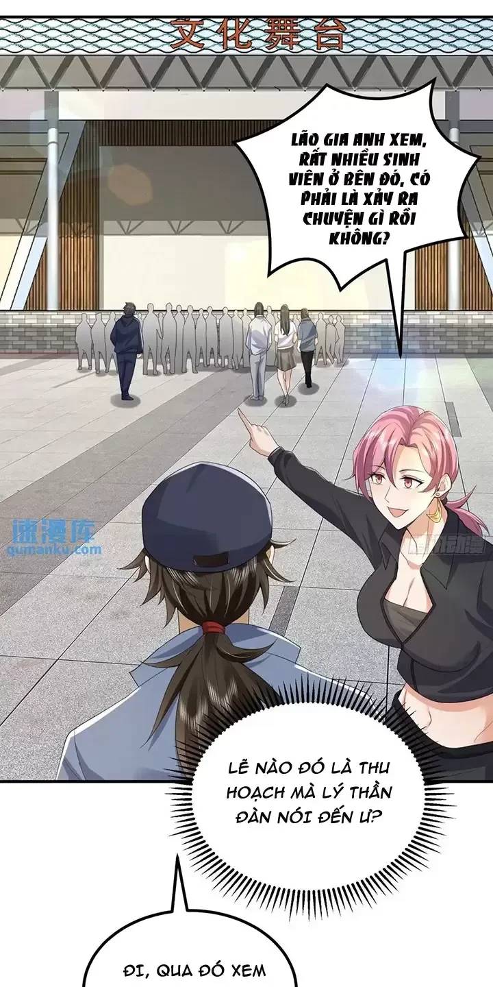 Đệ Nhất Danh Sách Chap 312 - Next Chap 313