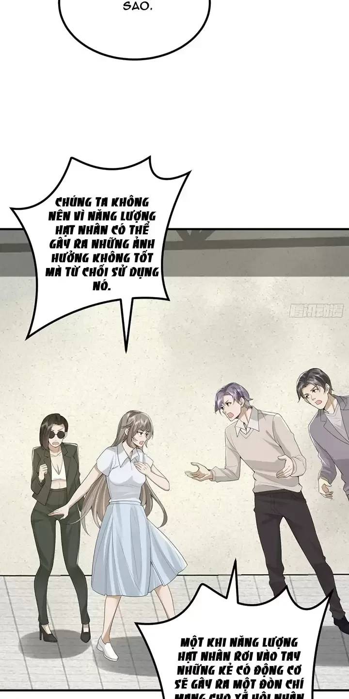 Đệ Nhất Danh Sách Chap 312 - Next Chap 313