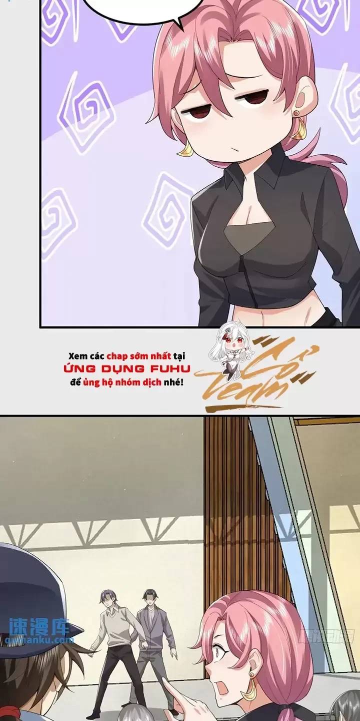 Đệ Nhất Danh Sách Chap 312 - Next Chap 313