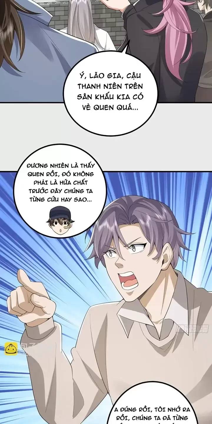 Đệ Nhất Danh Sách Chap 312 - Next Chap 313