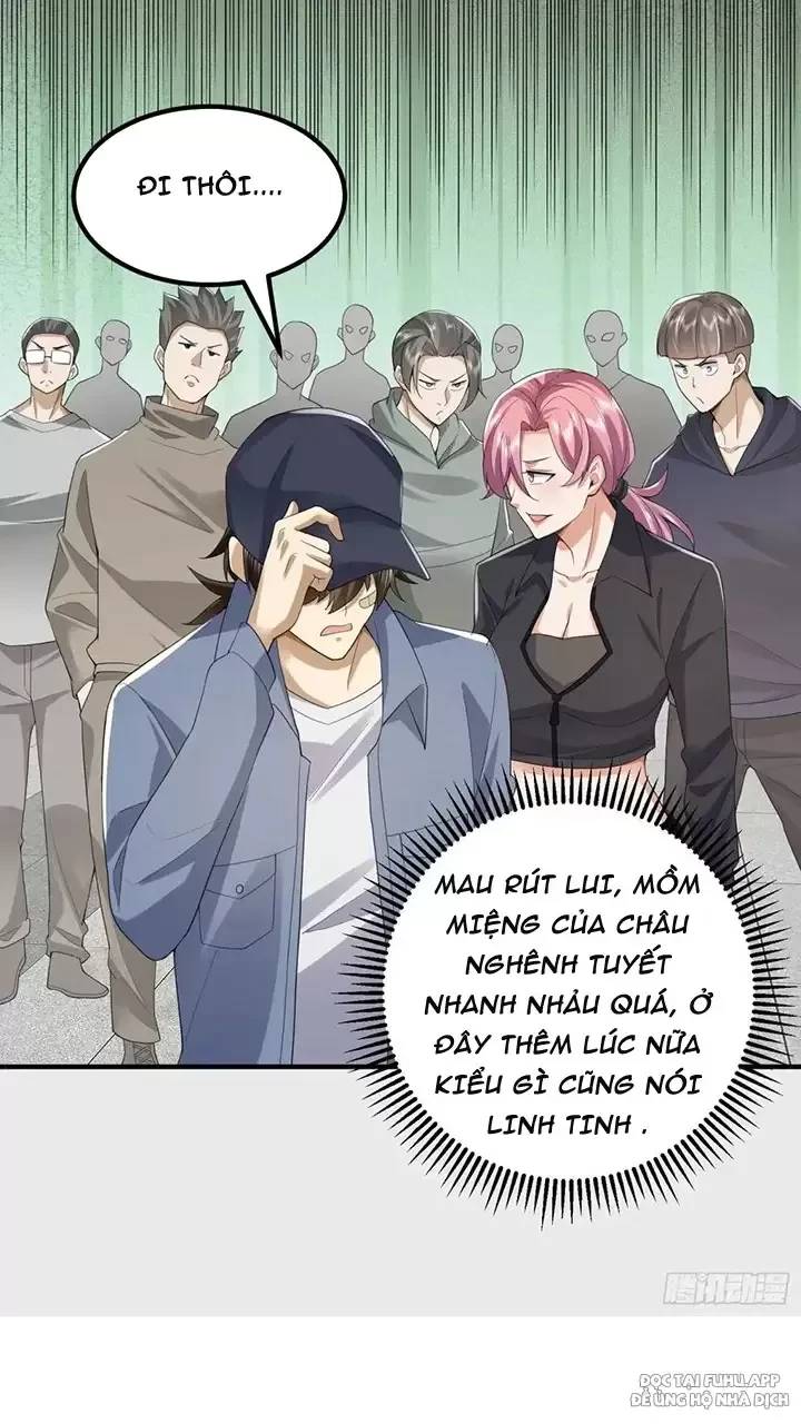 Đệ Nhất Danh Sách Chap 312 - Next Chap 313