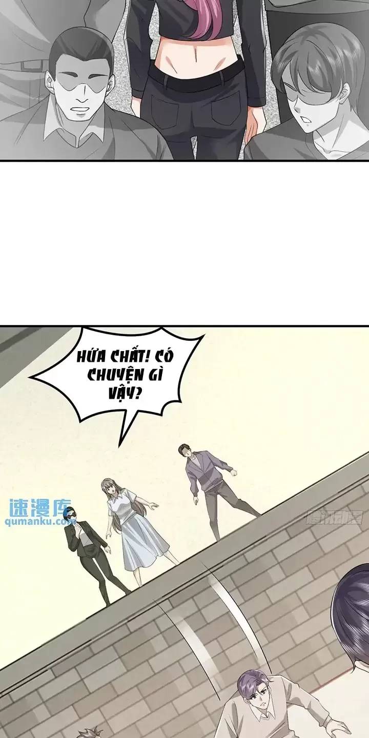Đệ Nhất Danh Sách Chap 312 - Next Chap 313