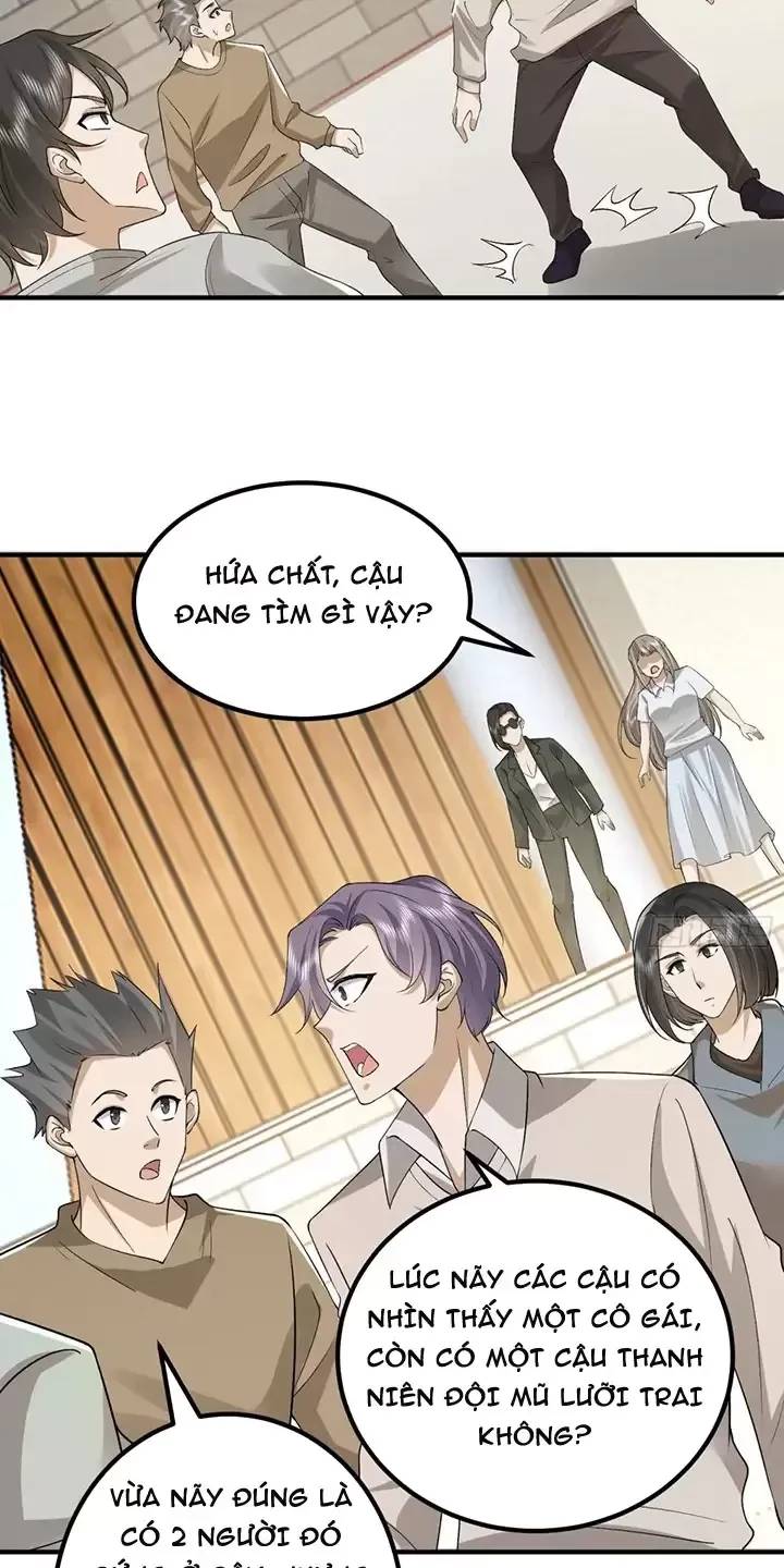 Đệ Nhất Danh Sách Chap 312 - Next Chap 313