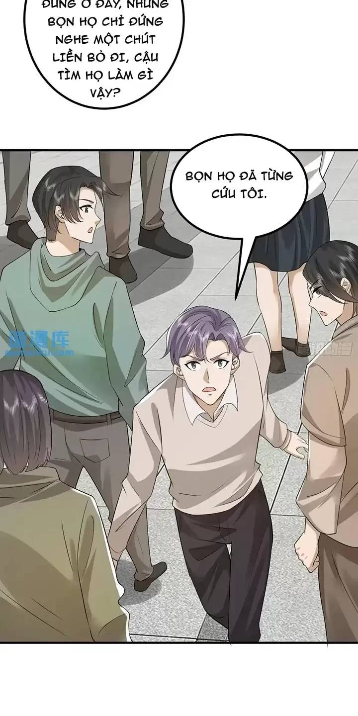 Đệ Nhất Danh Sách Chap 312 - Next Chap 313