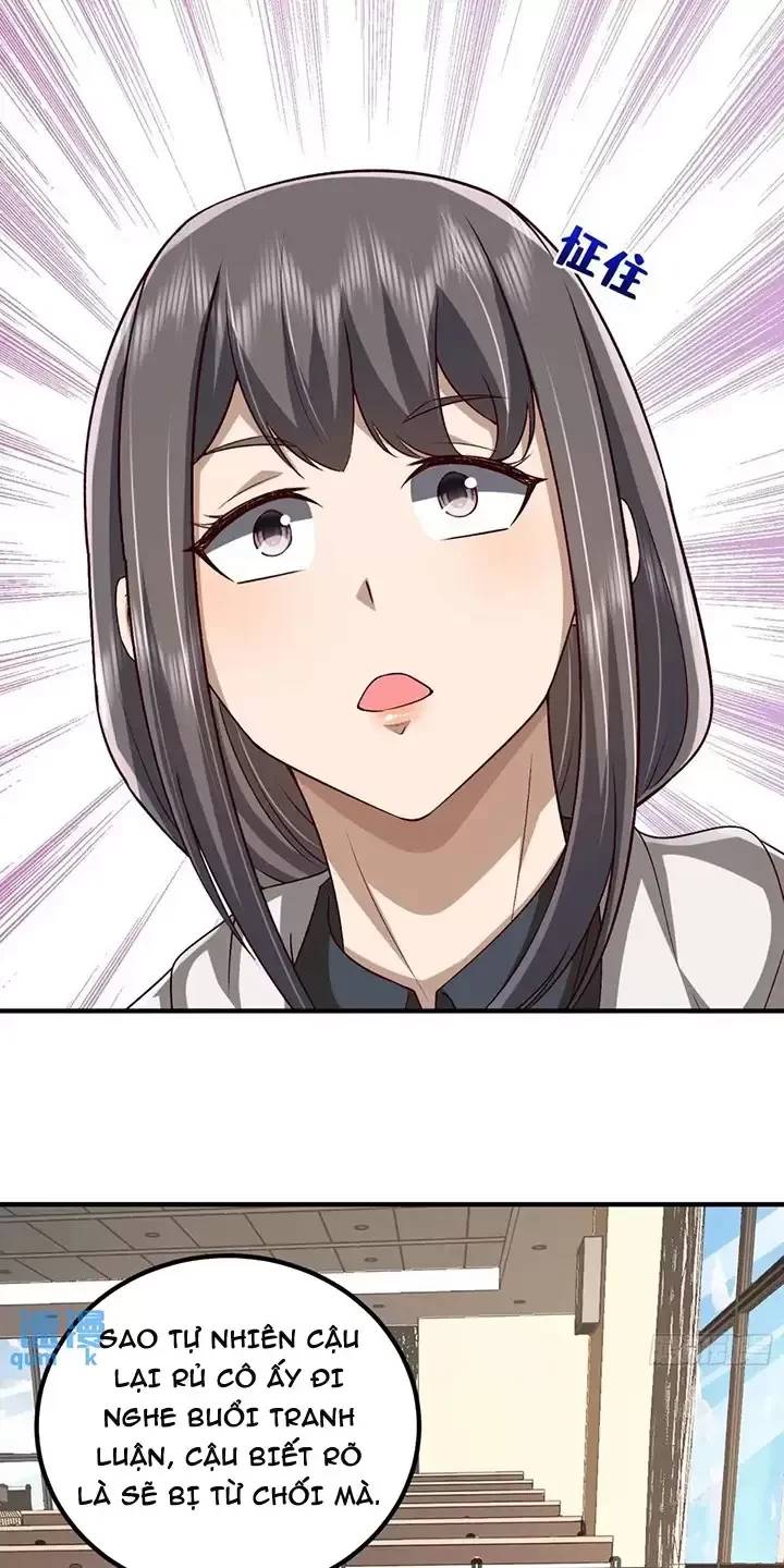 Đệ Nhất Danh Sách Chap 312 - Next Chap 313