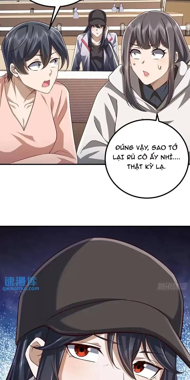 Đệ Nhất Danh Sách Chap 312 - Next Chap 313