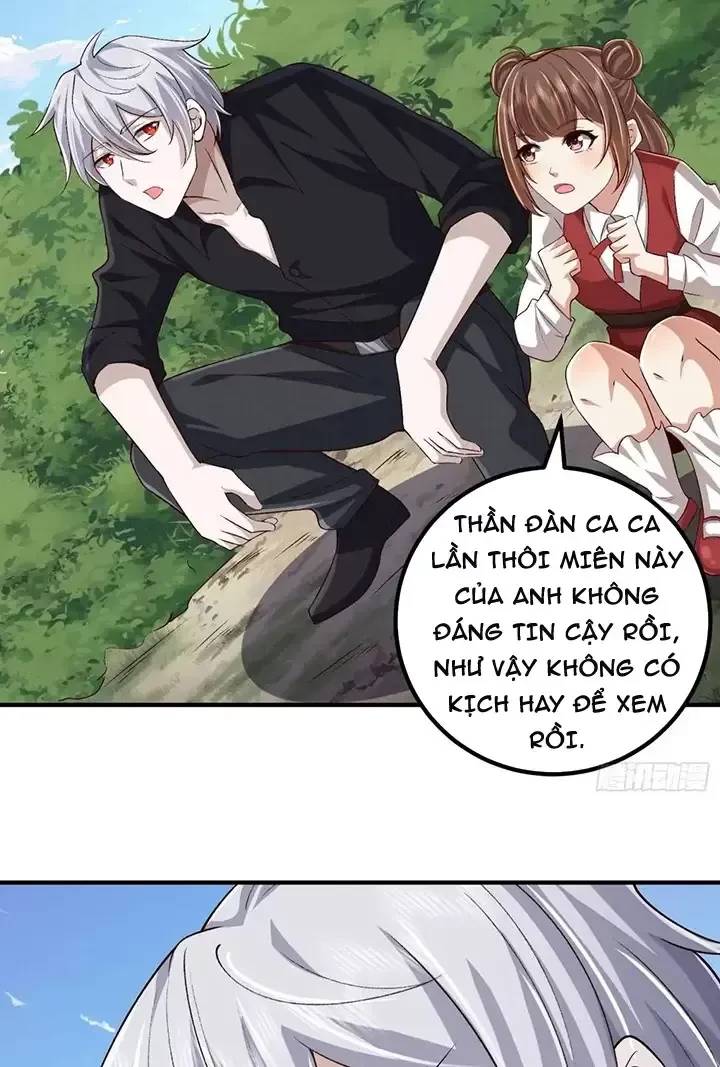 Đệ Nhất Danh Sách Chap 312 - Next Chap 313