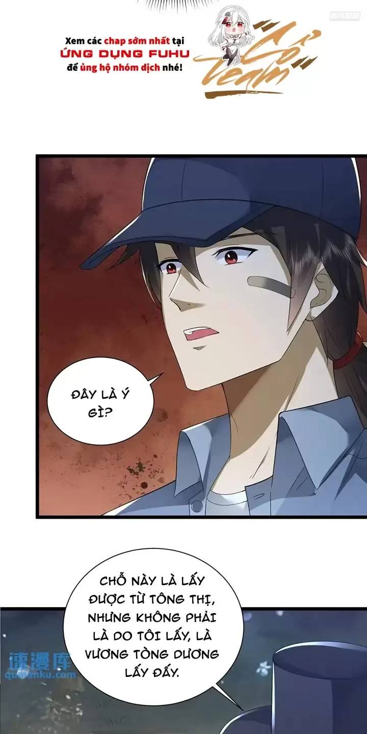 Đệ Nhất Danh Sách Chap 312 - Next Chap 313