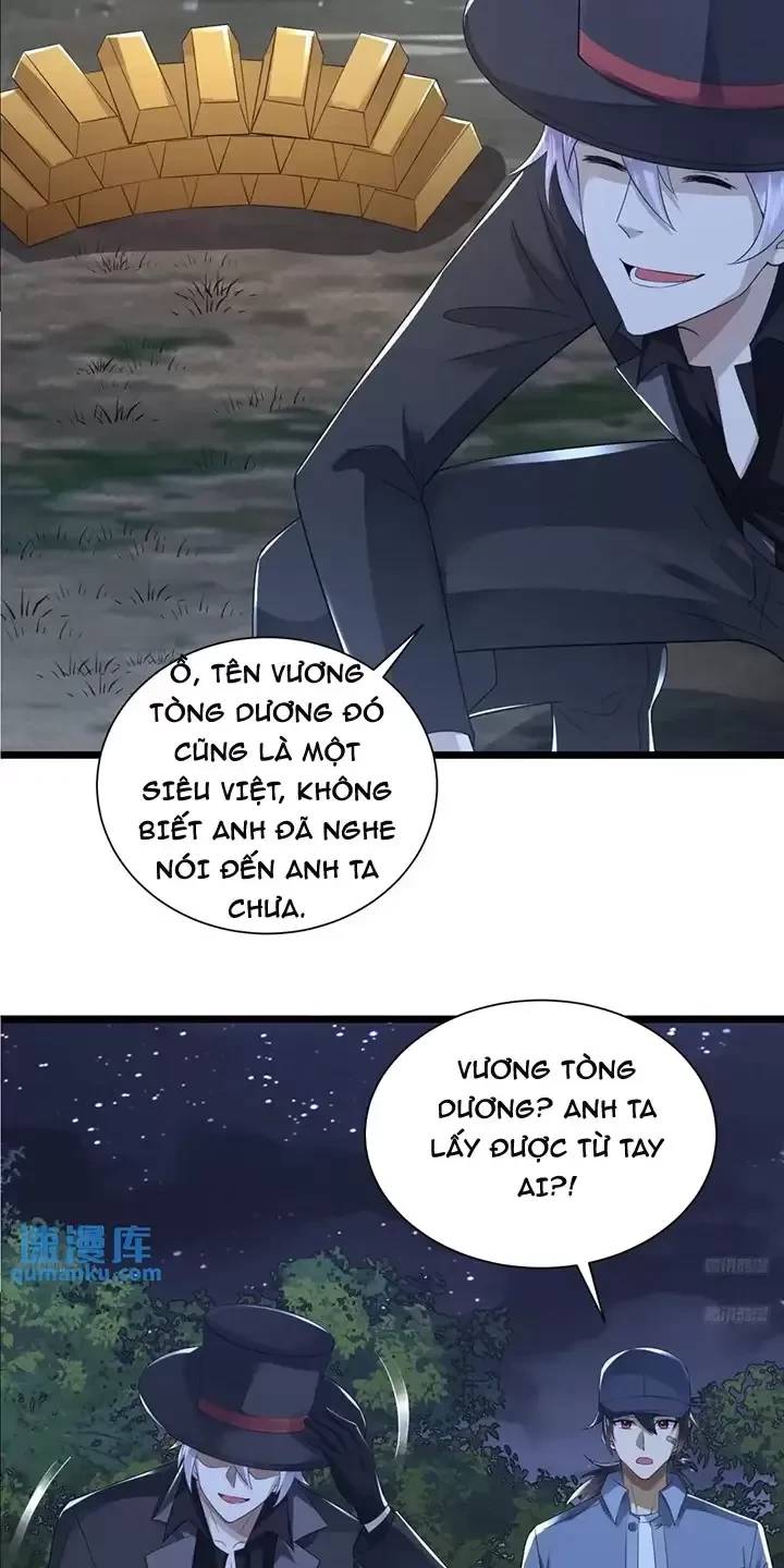 Đệ Nhất Danh Sách Chap 312 - Next Chap 313
