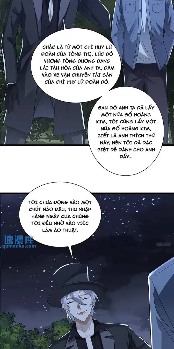 Đệ Nhất Danh Sách Chap 312 - Next Chap 313