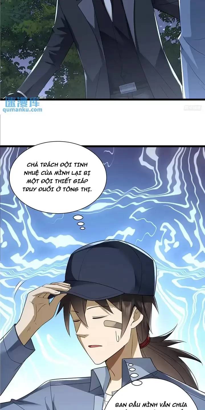 Đệ Nhất Danh Sách Chap 312 - Next Chap 313
