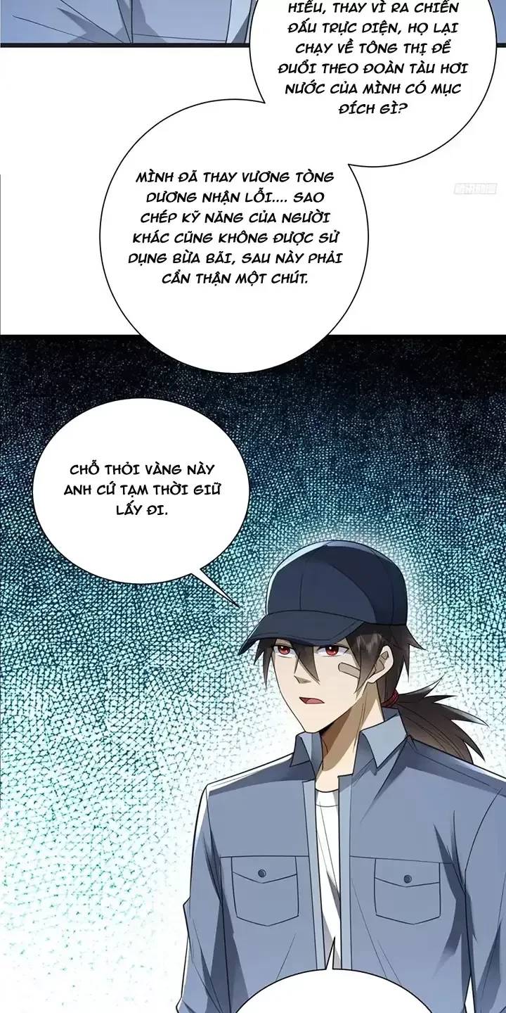 Đệ Nhất Danh Sách Chap 312 - Next Chap 313