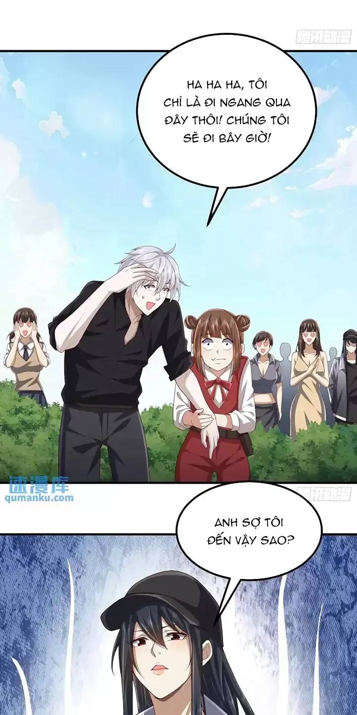 Đệ Nhất Danh Sách Chap 313 - Next Chap 314