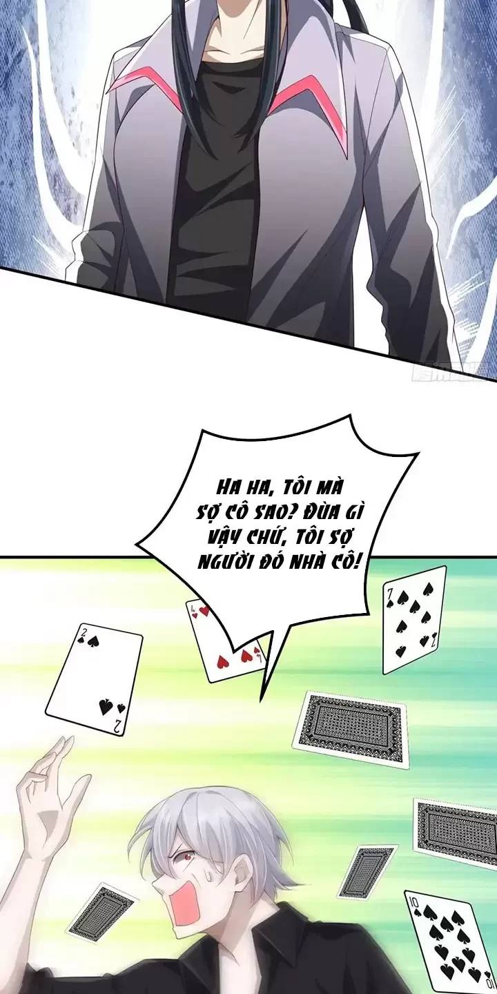 Đệ Nhất Danh Sách Chap 313 - Next Chap 314