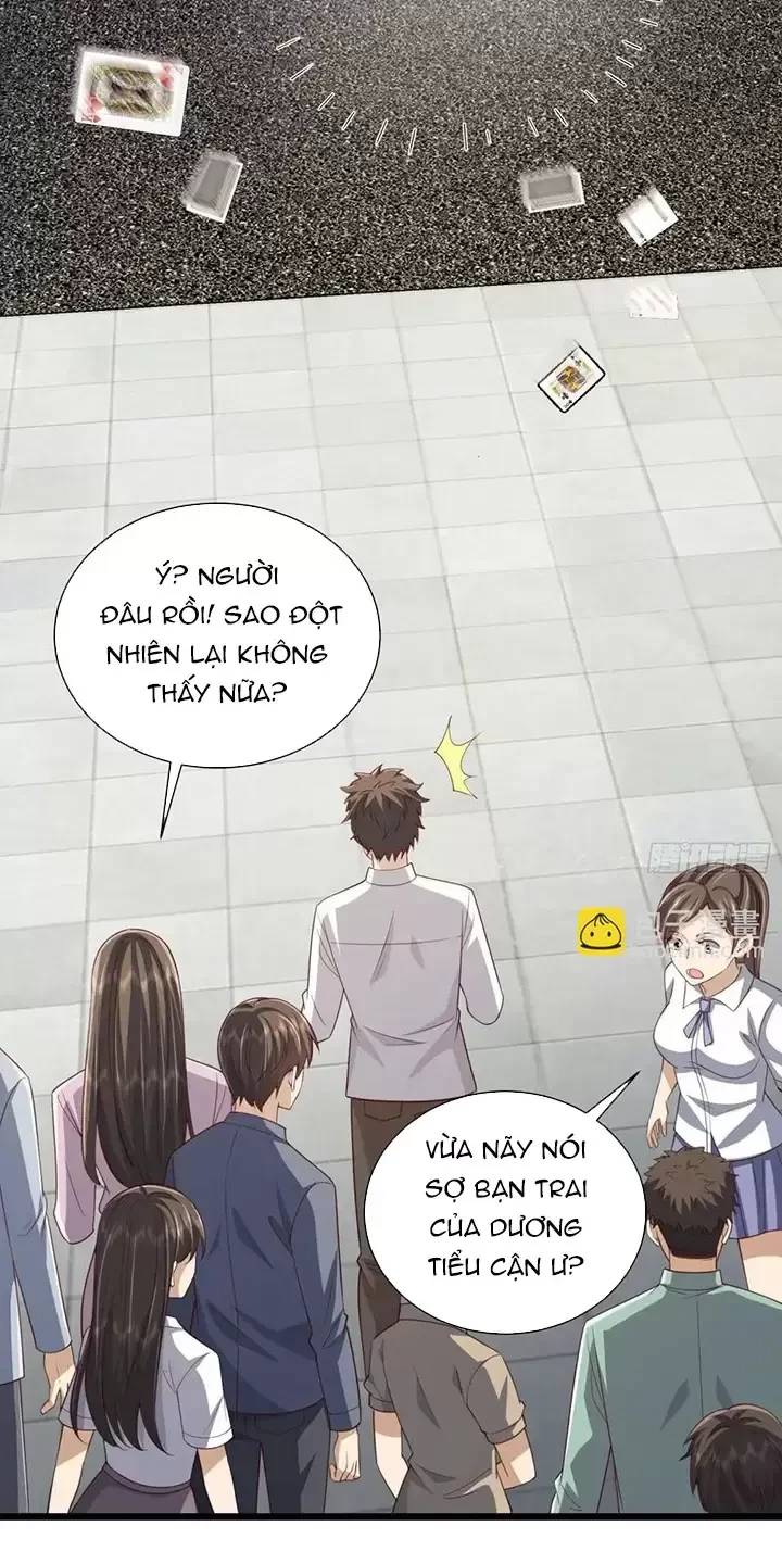 Đệ Nhất Danh Sách Chap 313 - Next Chap 314