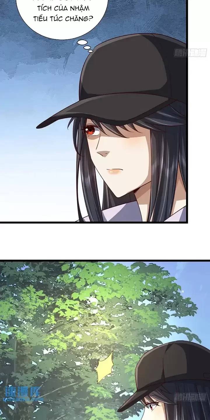 Đệ Nhất Danh Sách Chap 313 - Next Chap 314