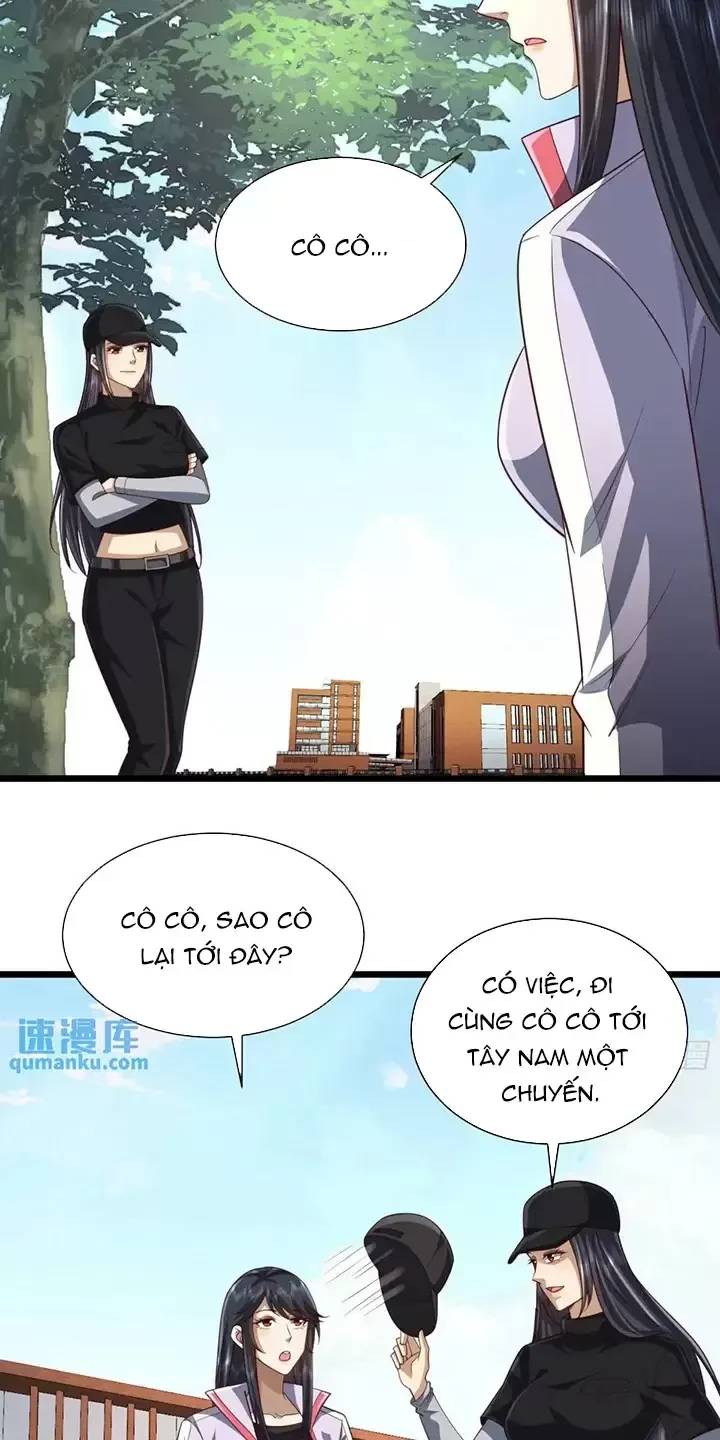Đệ Nhất Danh Sách Chap 313 - Next Chap 314