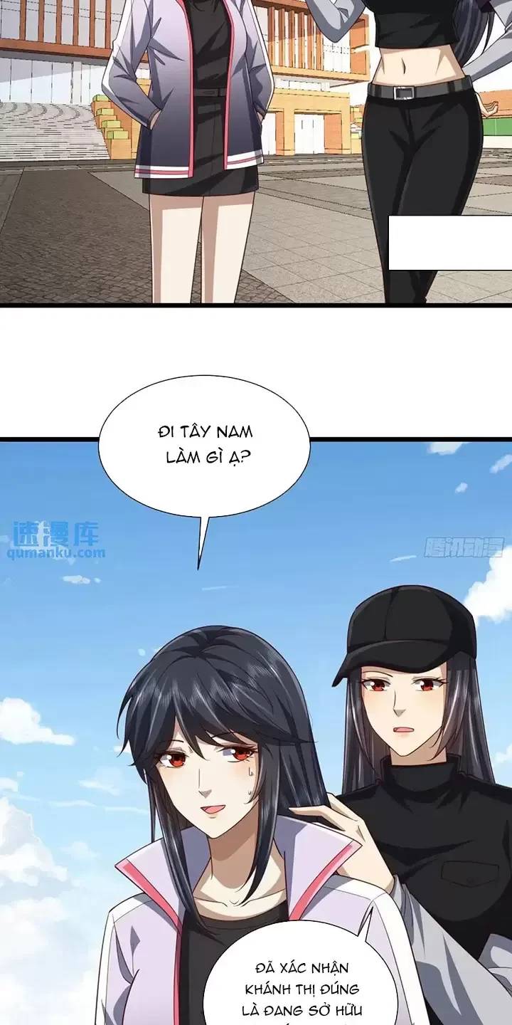 Đệ Nhất Danh Sách Chap 313 - Next Chap 314