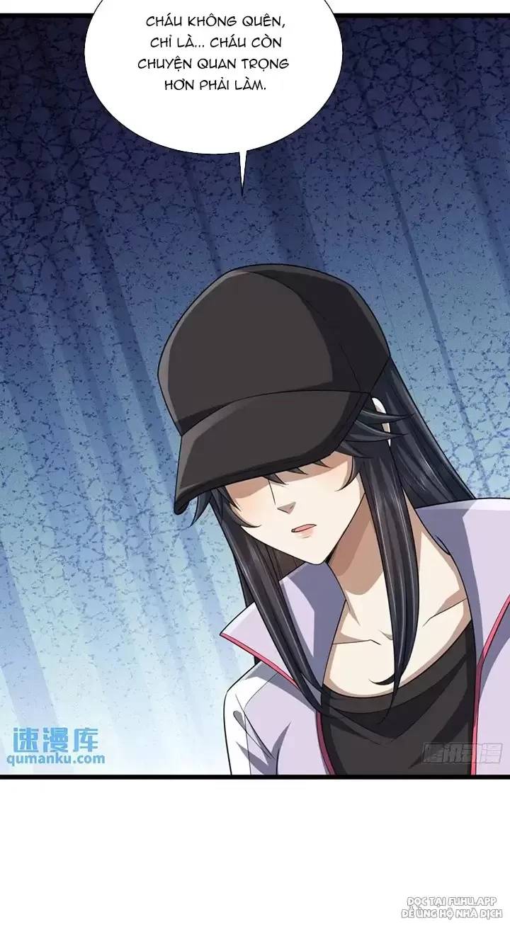 Đệ Nhất Danh Sách Chap 313 - Next Chap 314