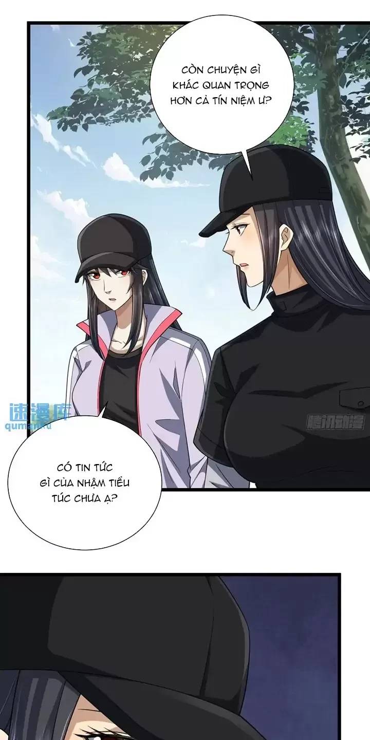 Đệ Nhất Danh Sách Chap 313 - Next Chap 314