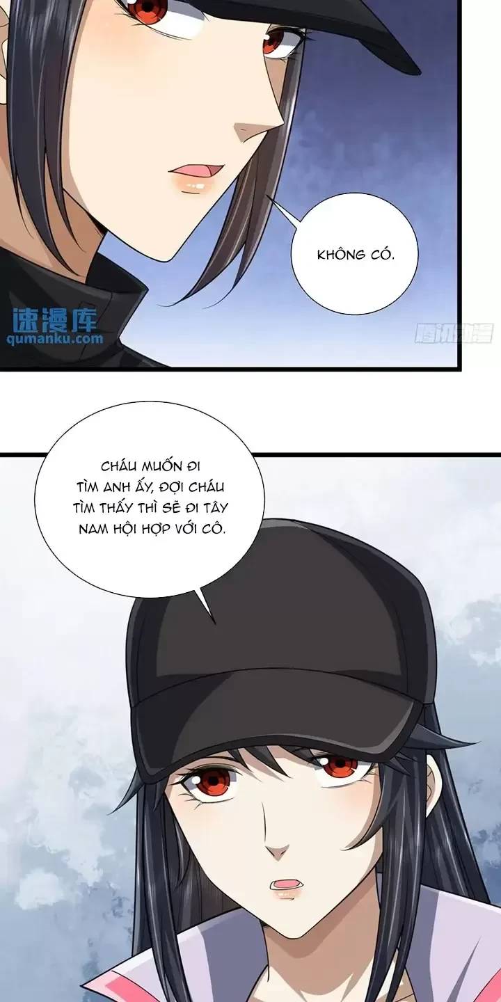 Đệ Nhất Danh Sách Chap 313 - Next Chap 314