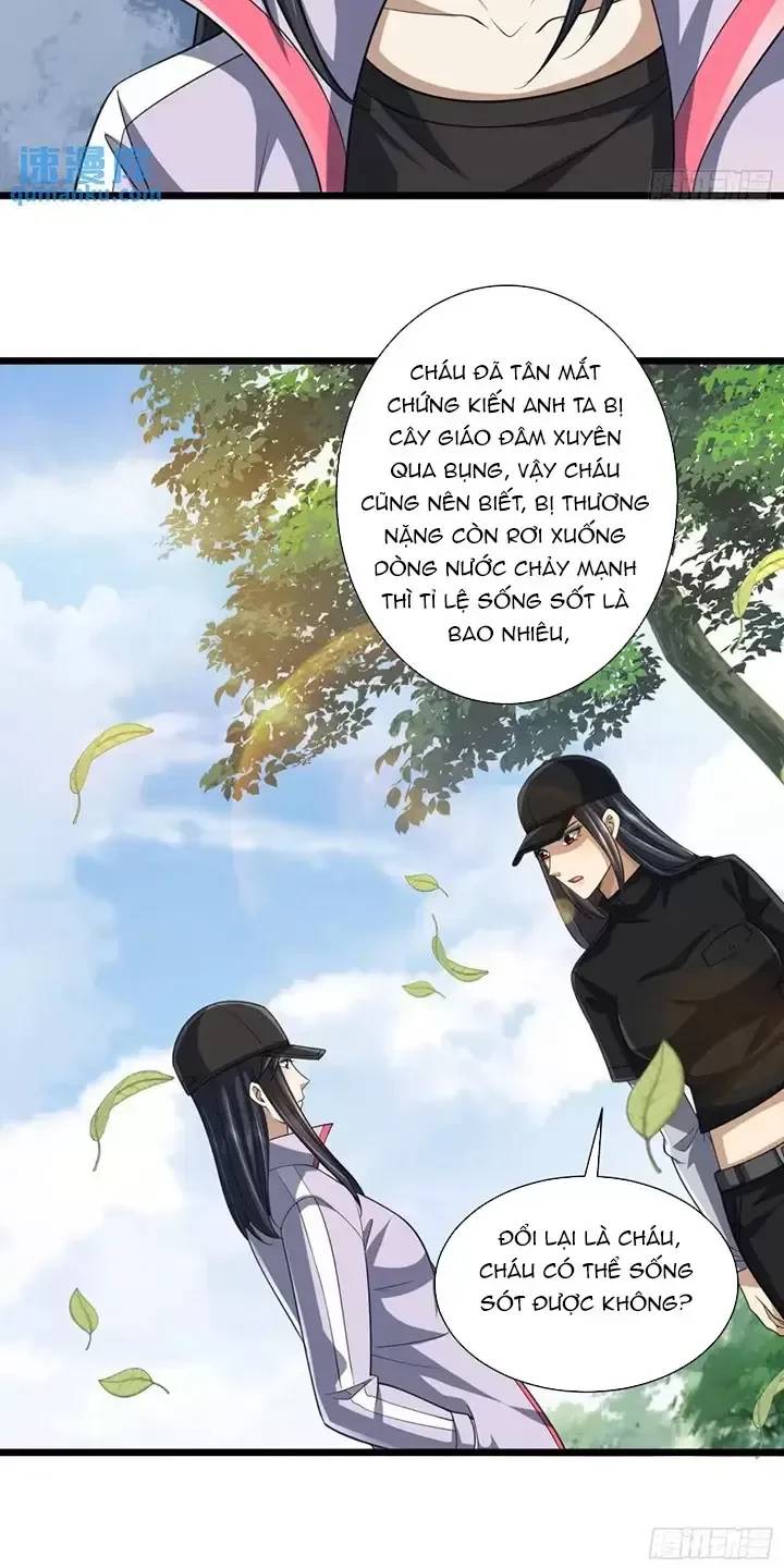 Đệ Nhất Danh Sách Chap 313 - Next Chap 314