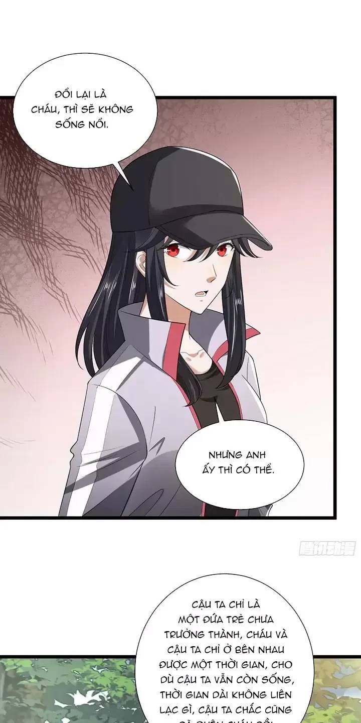 Đệ Nhất Danh Sách Chap 313 - Next Chap 314