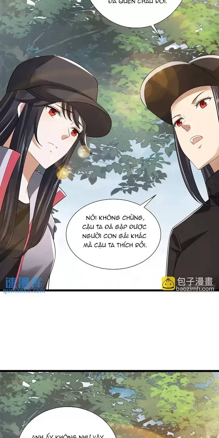 Đệ Nhất Danh Sách Chap 313 - Next Chap 314
