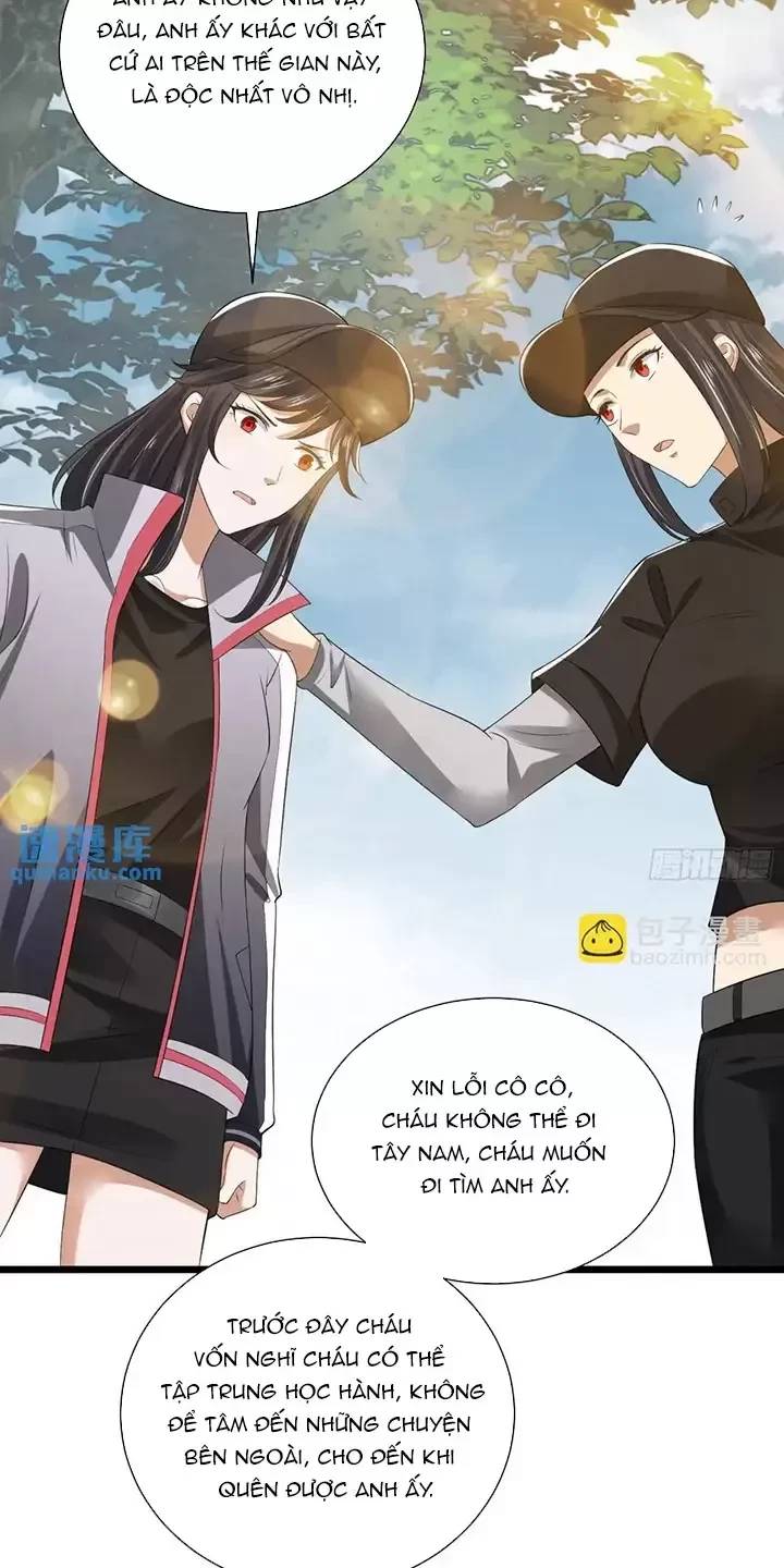 Đệ Nhất Danh Sách Chap 313 - Next Chap 314