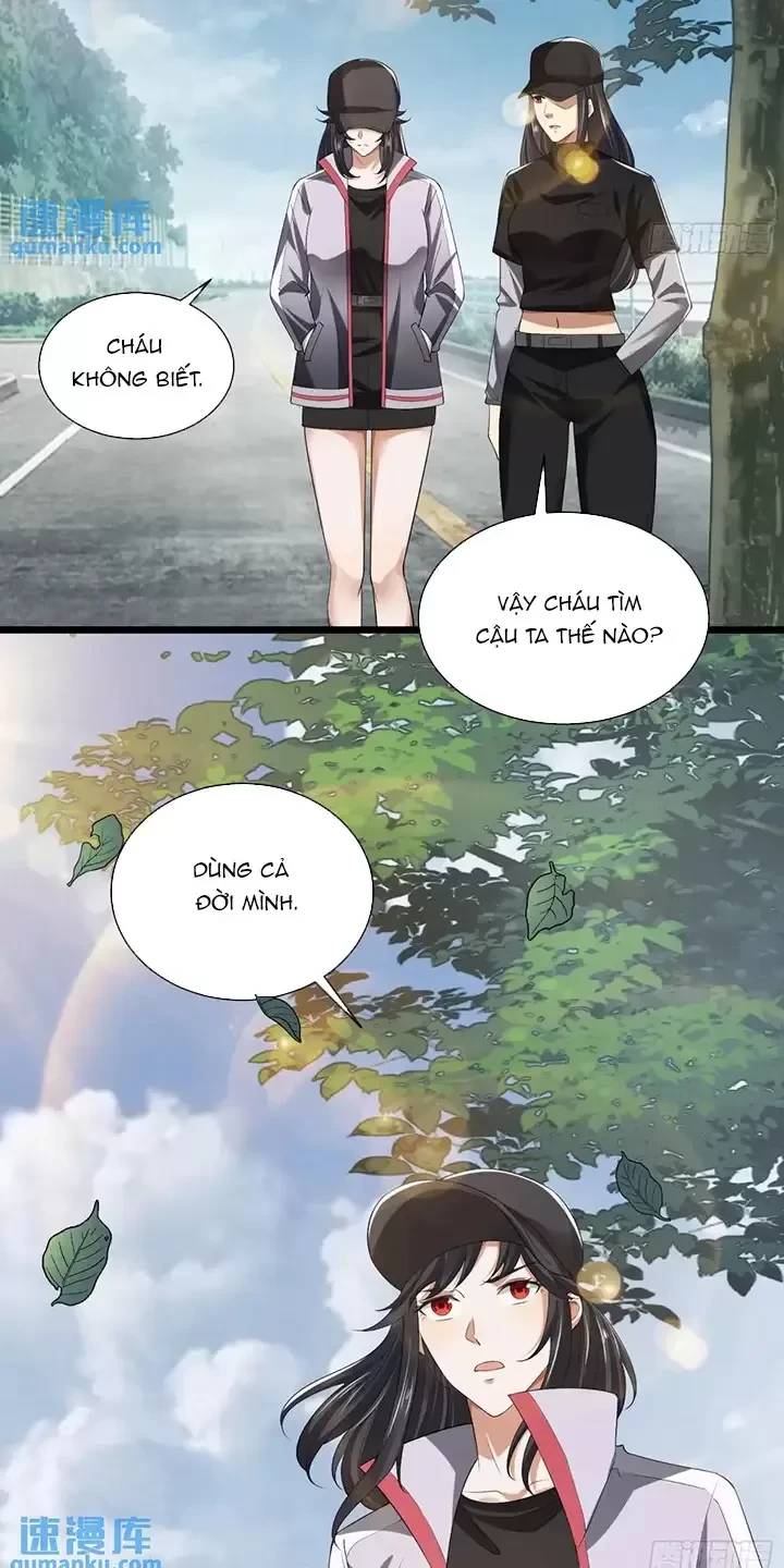 Đệ Nhất Danh Sách Chap 313 - Next Chap 314