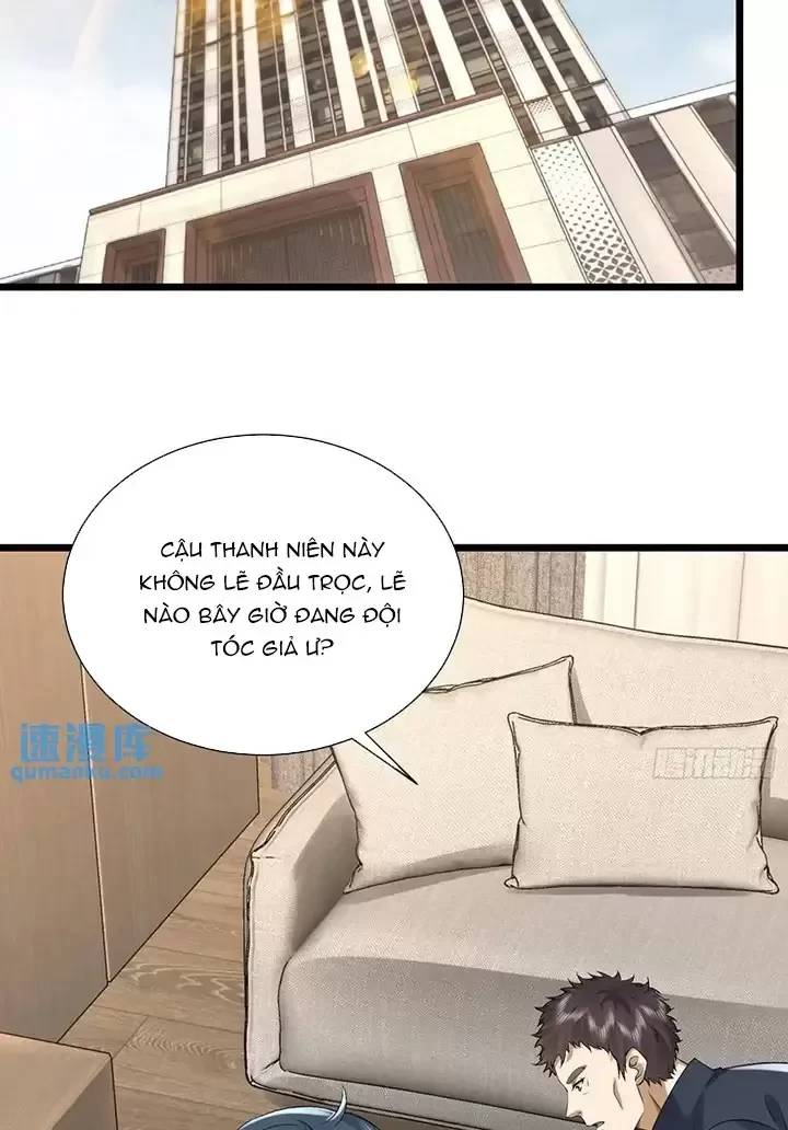 Đệ Nhất Danh Sách Chap 313 - Next Chap 314