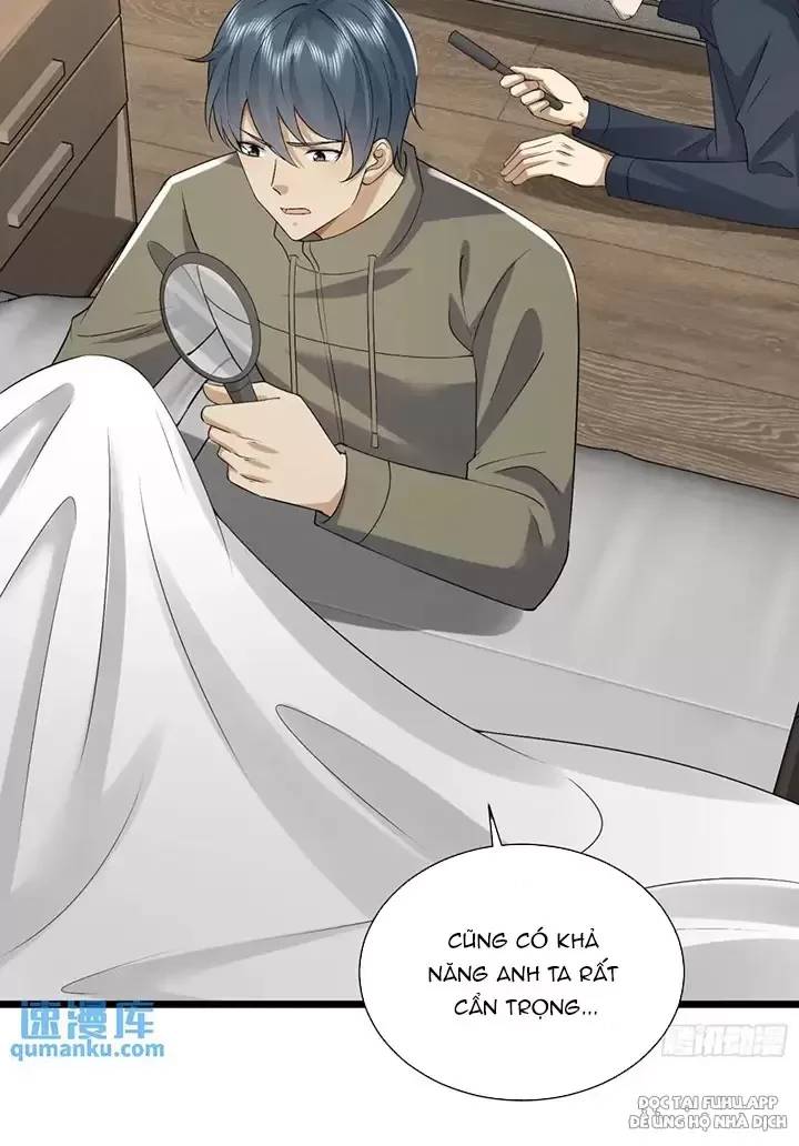 Đệ Nhất Danh Sách Chap 313 - Next Chap 314