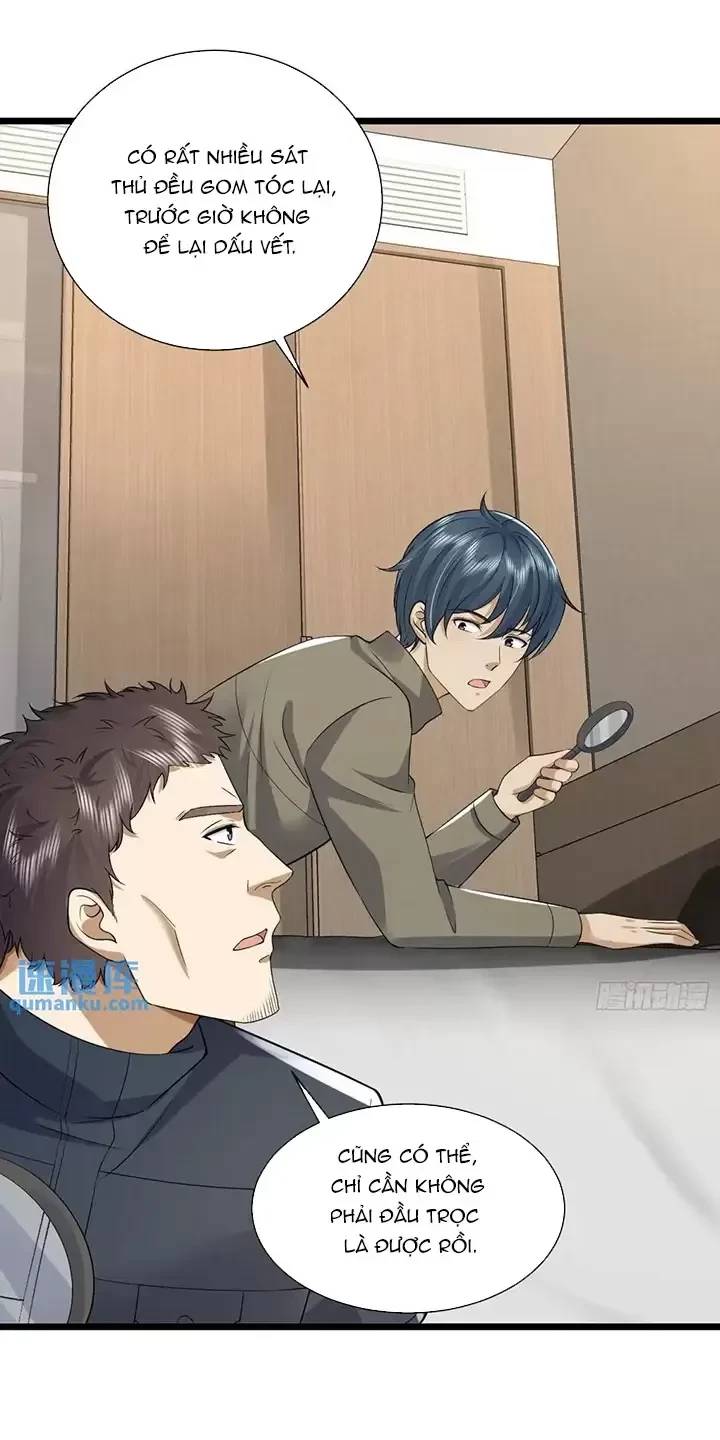 Đệ Nhất Danh Sách Chap 313 - Next Chap 314