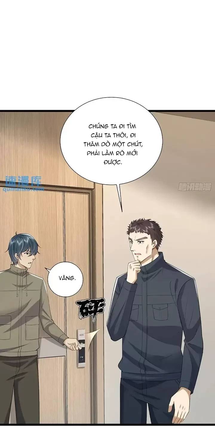 Đệ Nhất Danh Sách Chap 313 - Next Chap 314