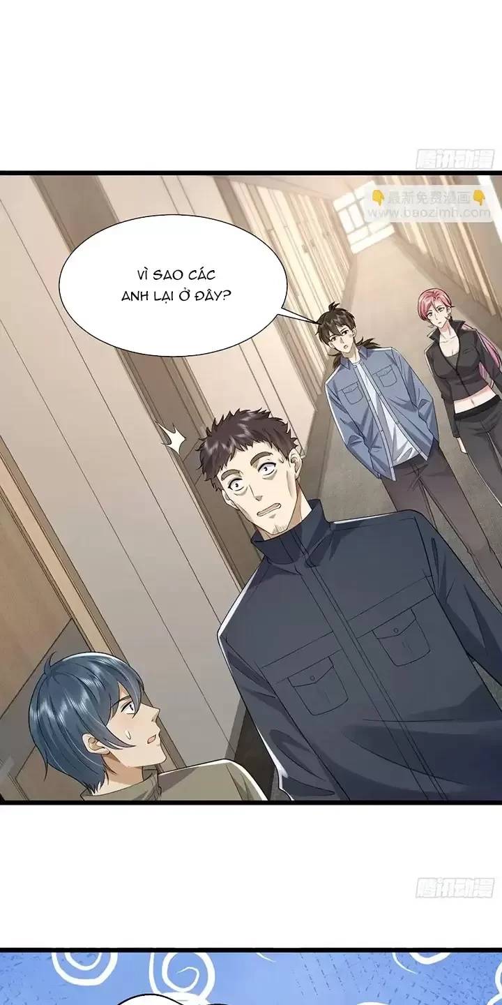 Đệ Nhất Danh Sách Chap 313 - Next Chap 314
