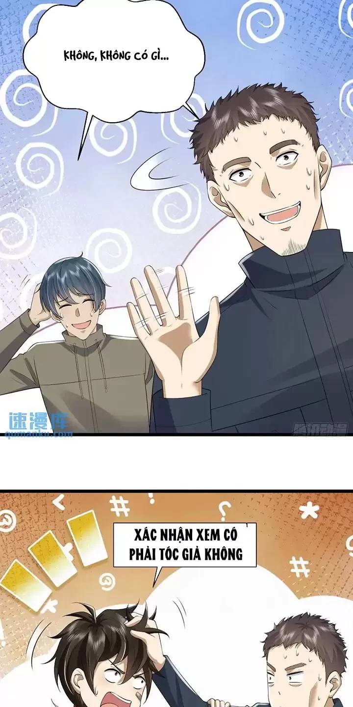 Đệ Nhất Danh Sách Chap 313 - Next Chap 314