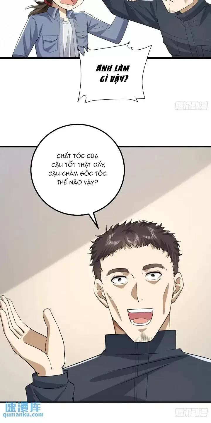 Đệ Nhất Danh Sách Chap 313 - Next Chap 314