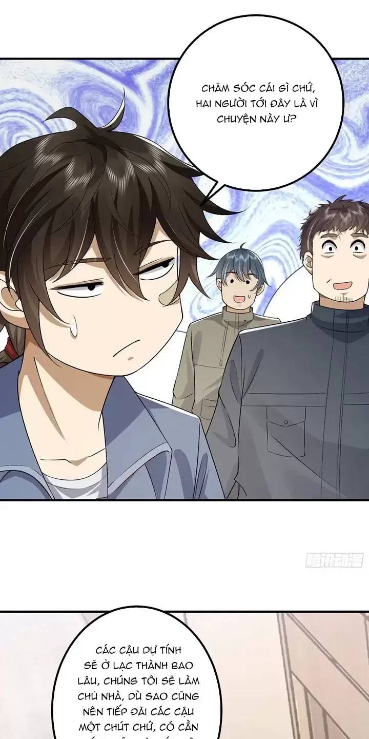 Đệ Nhất Danh Sách Chap 313 - Next Chap 314