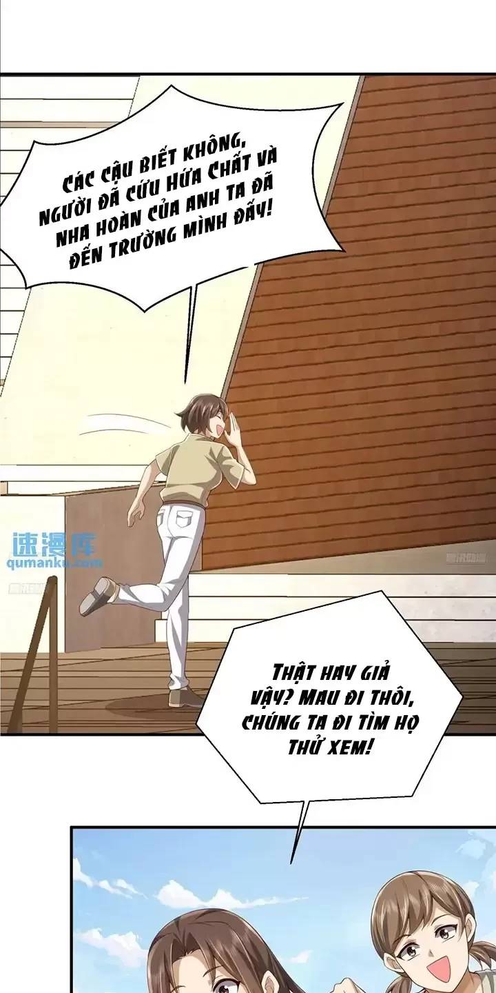 Đệ Nhất Danh Sách Chap 313 - Next Chap 314