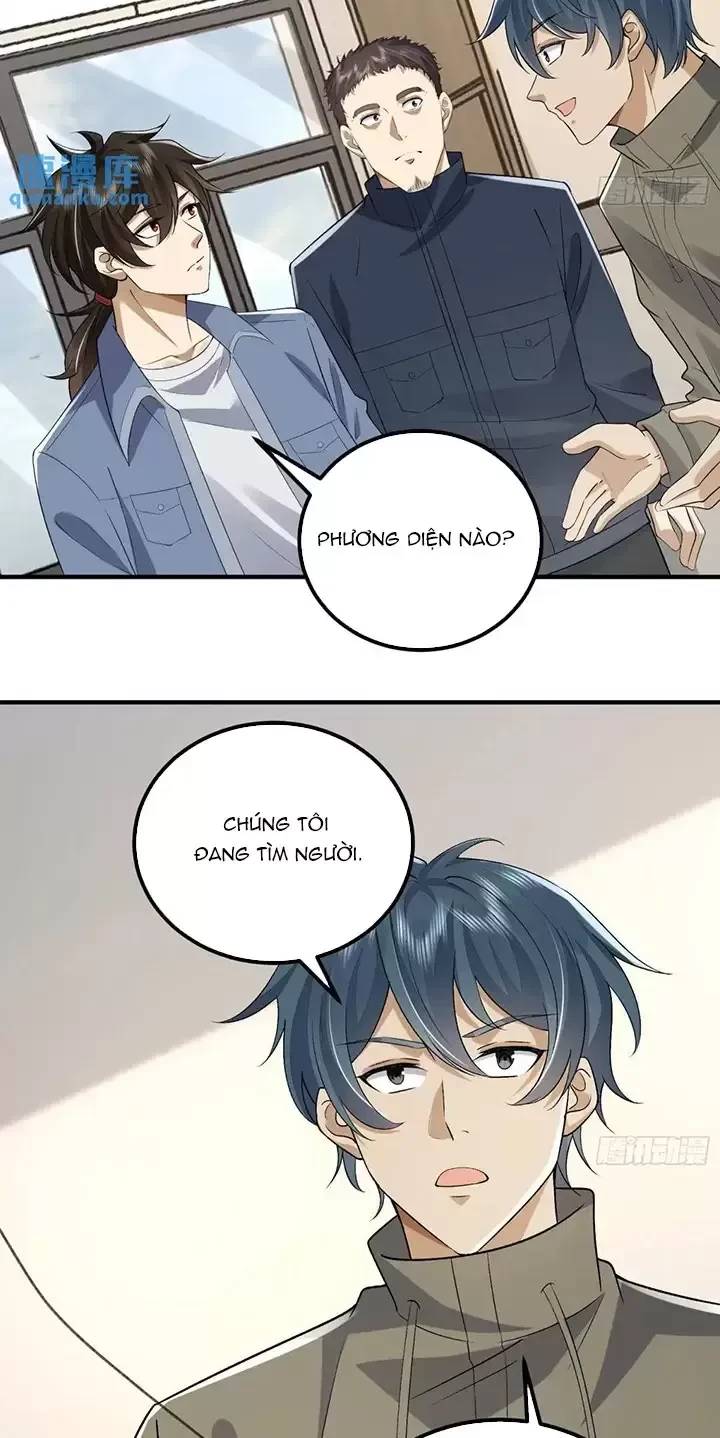 Đệ Nhất Danh Sách Chap 313 - Next Chap 314