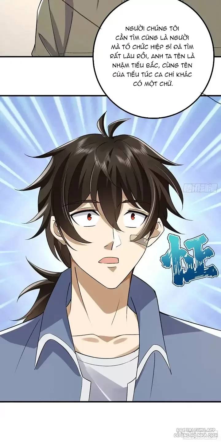 Đệ Nhất Danh Sách Chap 313 - Next Chap 314