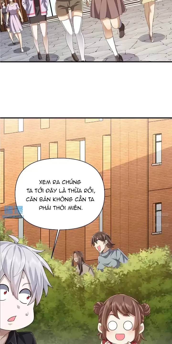 Đệ Nhất Danh Sách Chap 313 - Next Chap 314
