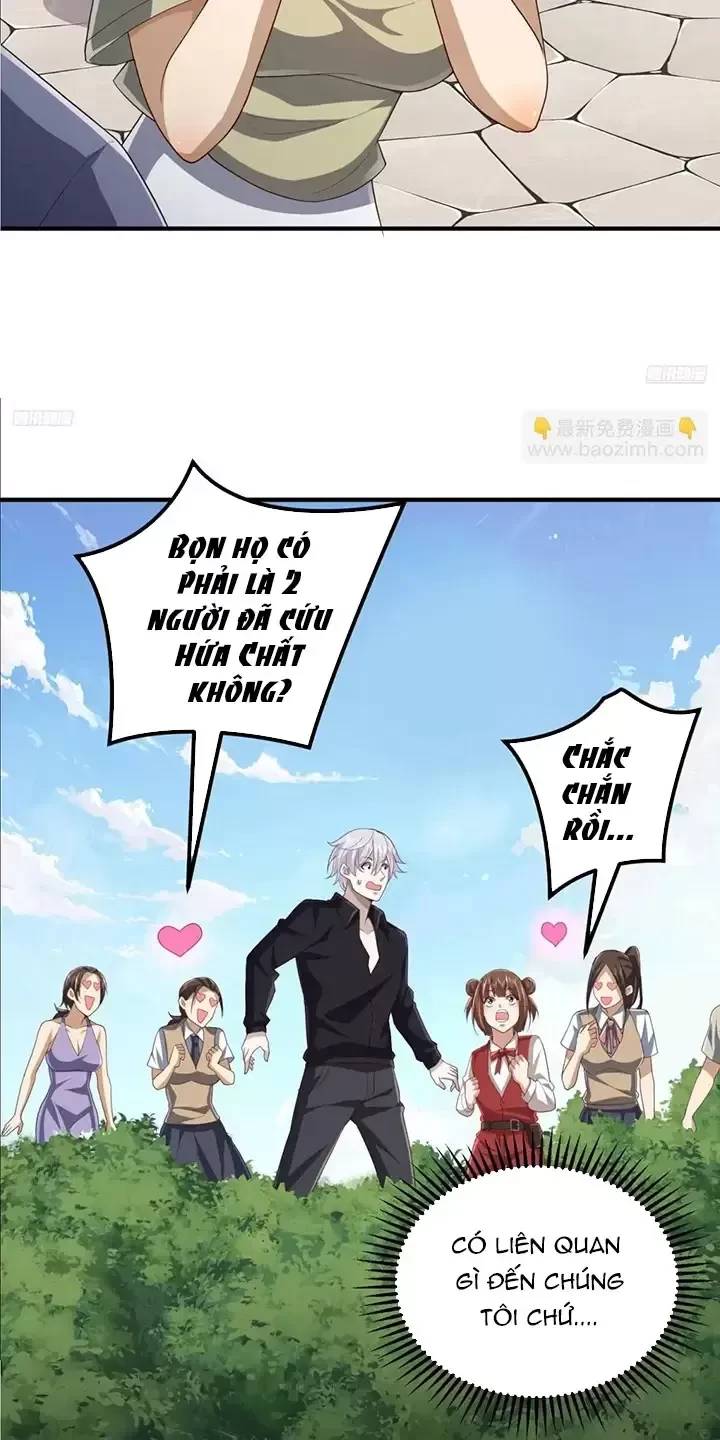 Đệ Nhất Danh Sách Chap 313 - Next Chap 314