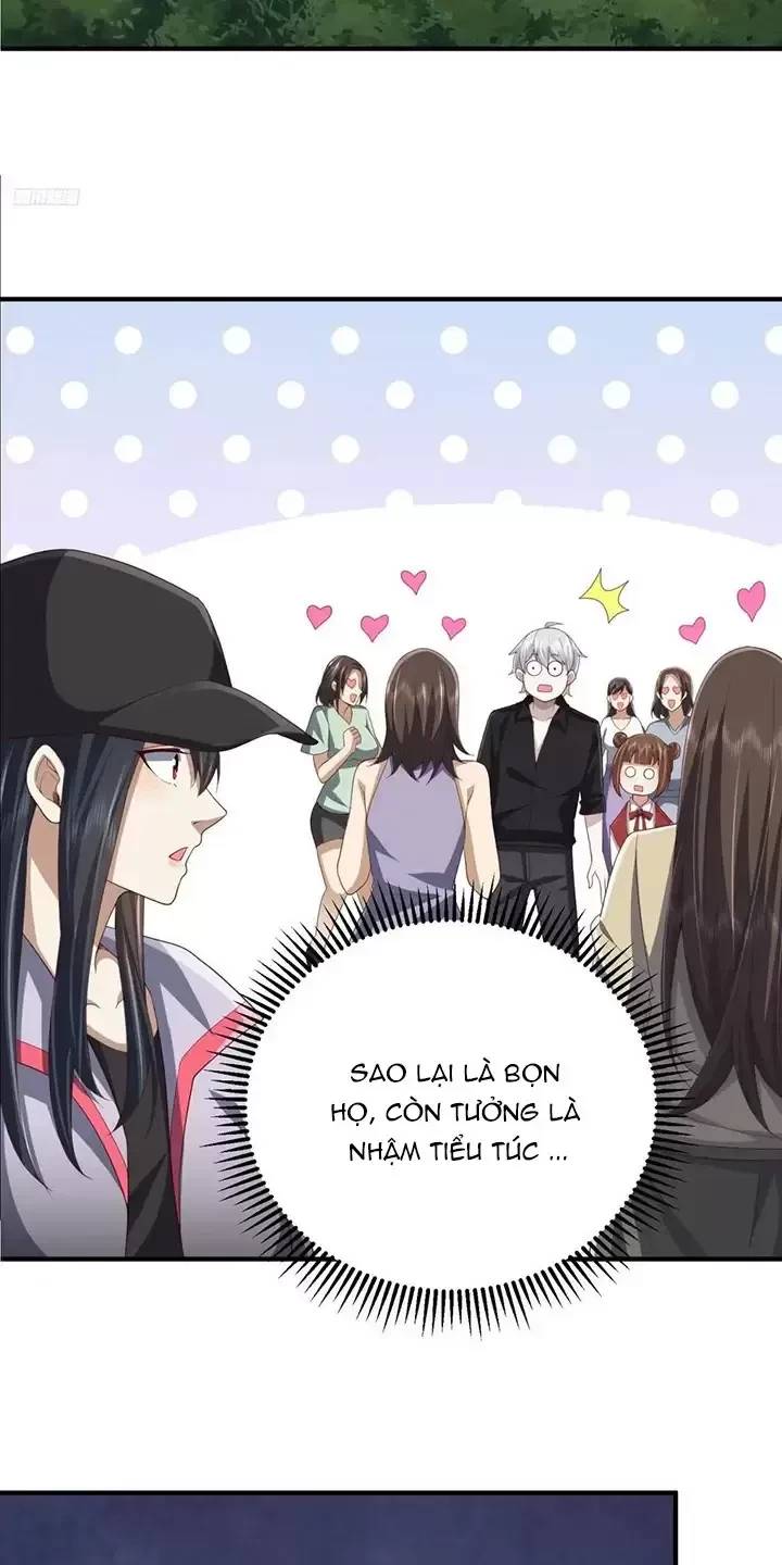 Đệ Nhất Danh Sách Chap 313 - Next Chap 314