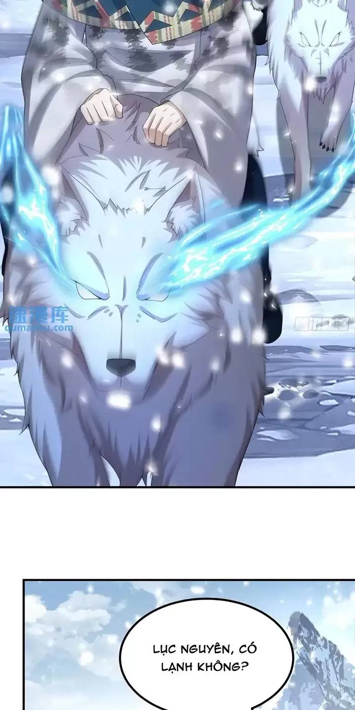 Đệ Nhất Danh Sách Chap 314 - Next Chap 315