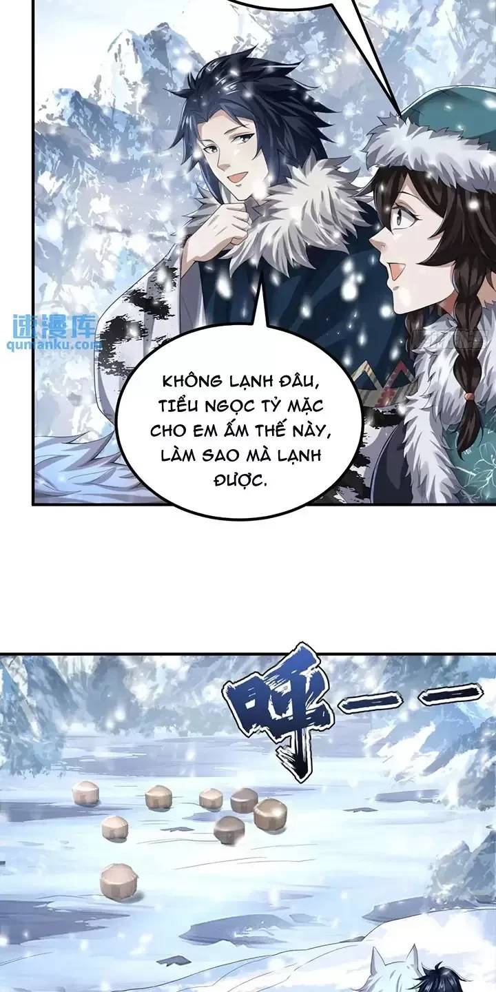 Đệ Nhất Danh Sách Chap 314 - Next Chap 315
